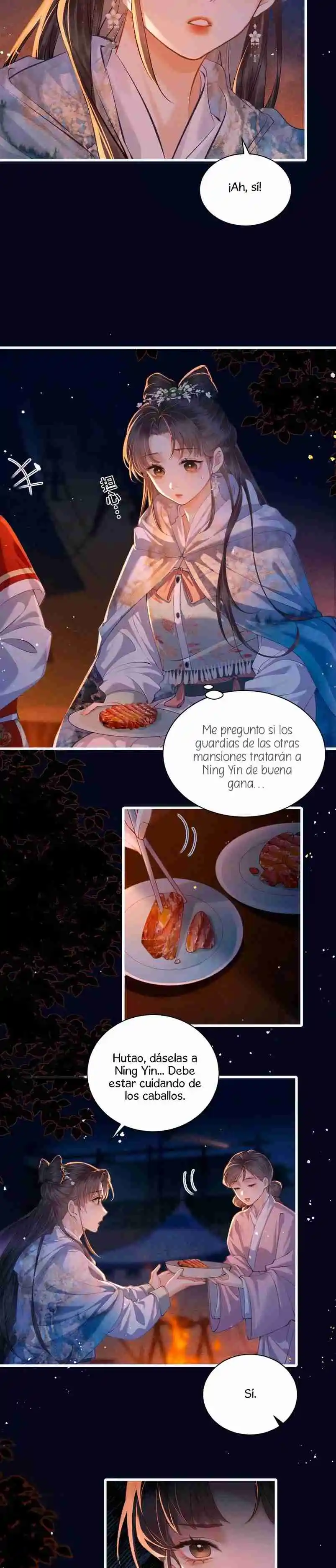 CASARSE CON EL VILLANO - Capítulo 16 - Página 11 - LectorTMOo