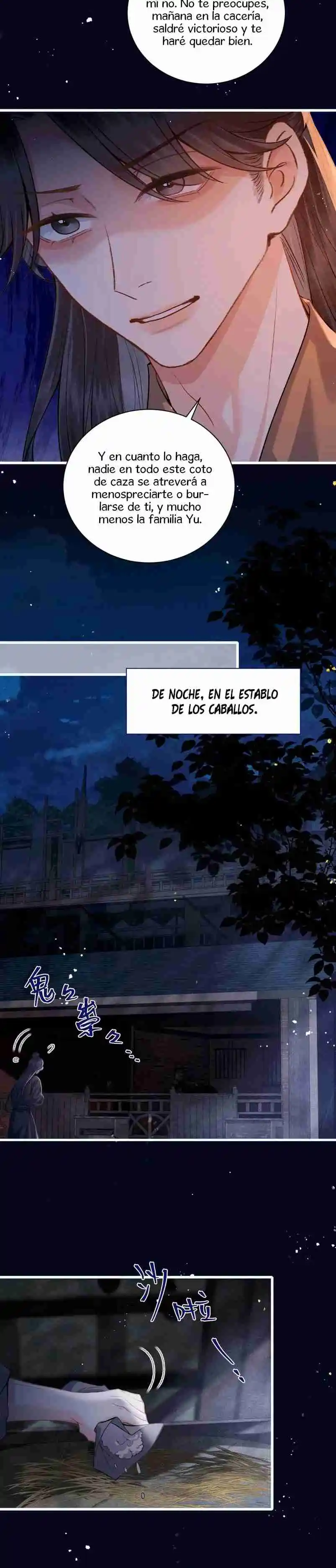CASARSE CON EL VILLANO - Capítulo 16 - Página 15 - LectorTMOo