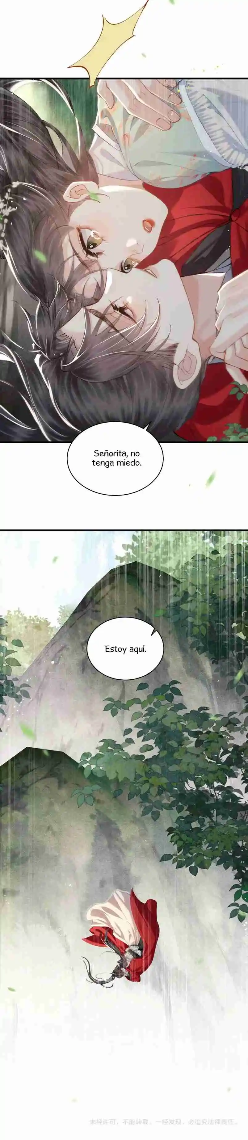 CASARSE CON EL VILLANO - Capítulo 17 - Página 18 - LectorTMOo