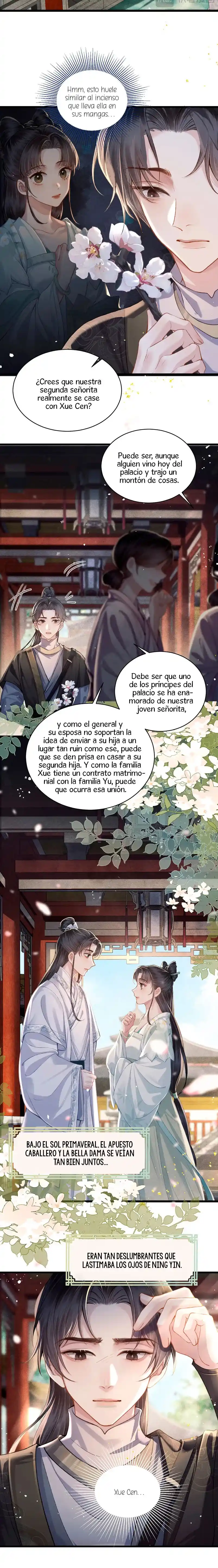 CASARSE CON EL VILLANO - Capítulo 22 - Página 11 - LectorTMOo
