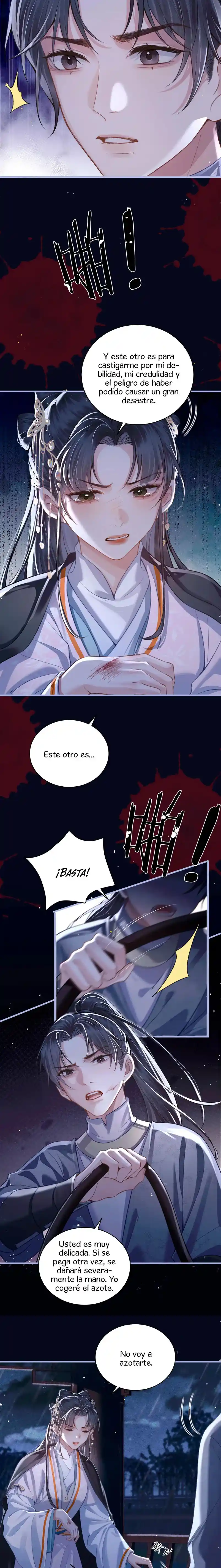CASARSE CON EL VILLANO - Capítulo 25 - Página 11 - LectorTMOo