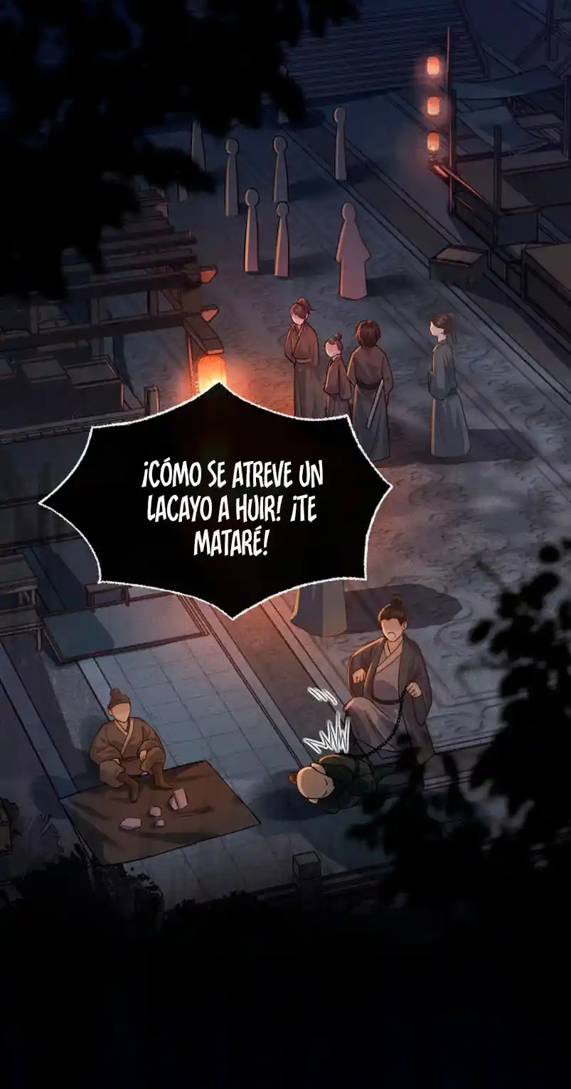 CASARSE CON EL VILLANO - Capítulo 3 - Página 40 - LectorTMOo