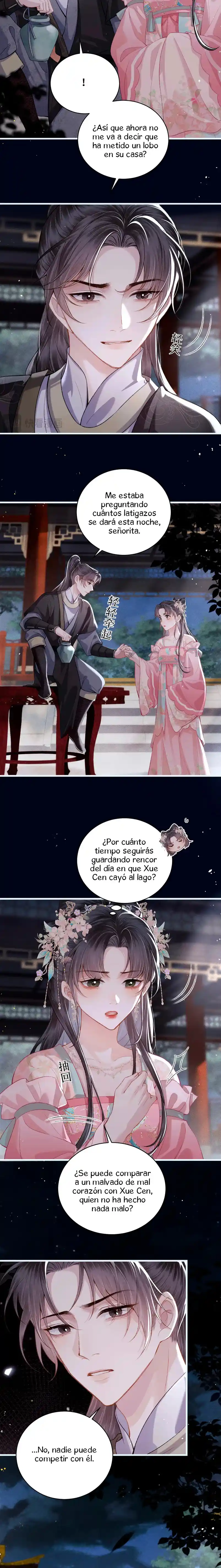CASARSE CON EL VILLANO - Capítulo 30 - Página 11 - LectorTMOo