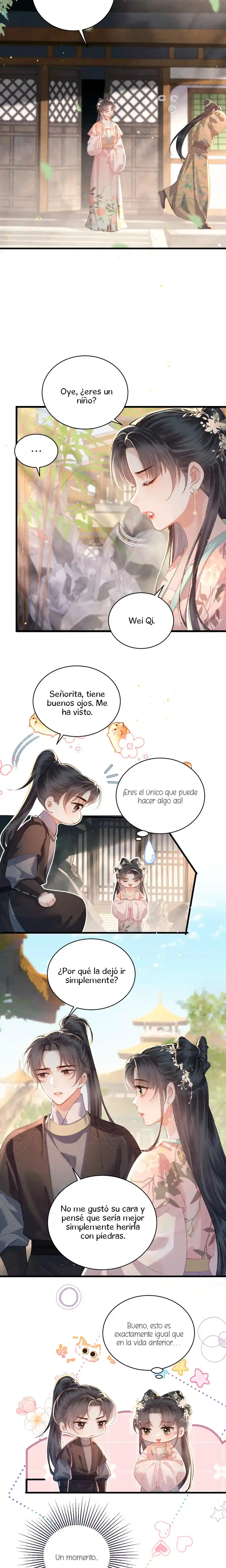 CASARSE CON EL VILLANO - Capítulo 35 - Página 9 - LectorTMOo