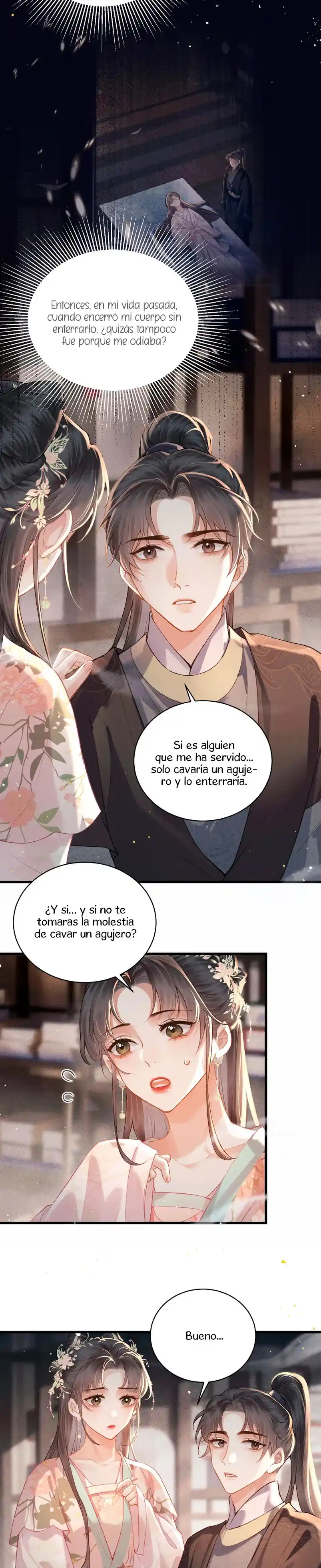 CASARSE CON EL VILLANO - Capítulo 37 - Página 12 - LectorTMOo