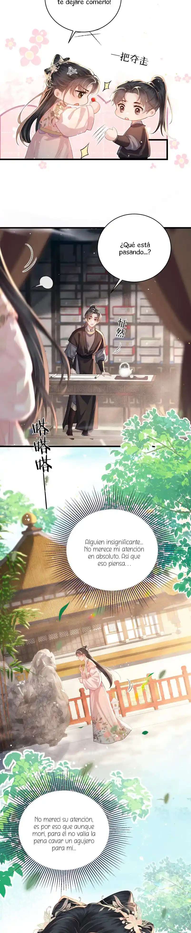 CASARSE CON EL VILLANO - Capítulo 37 - Página 14 - LectorTMOo