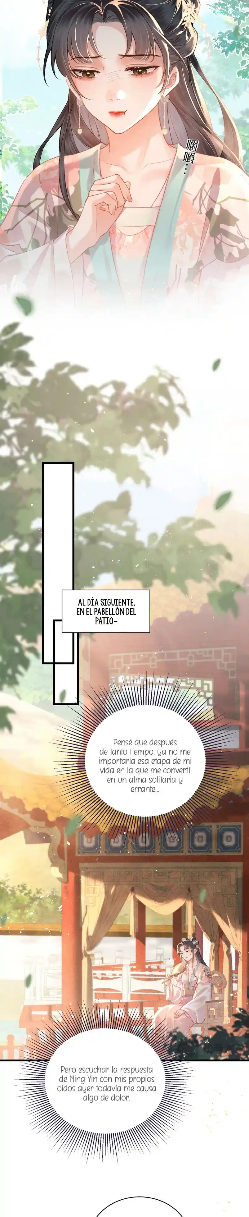 CASARSE CON EL VILLANO - Capítulo 37 - Página 15 - LectorTMOo