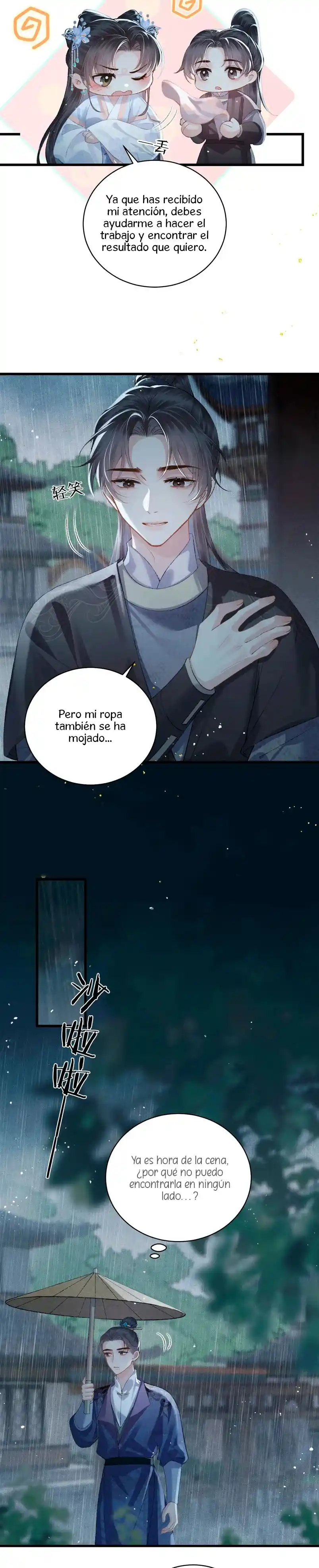 CASARSE CON EL VILLANO - Capítulo 39 - Página 13 - LectorTMOo