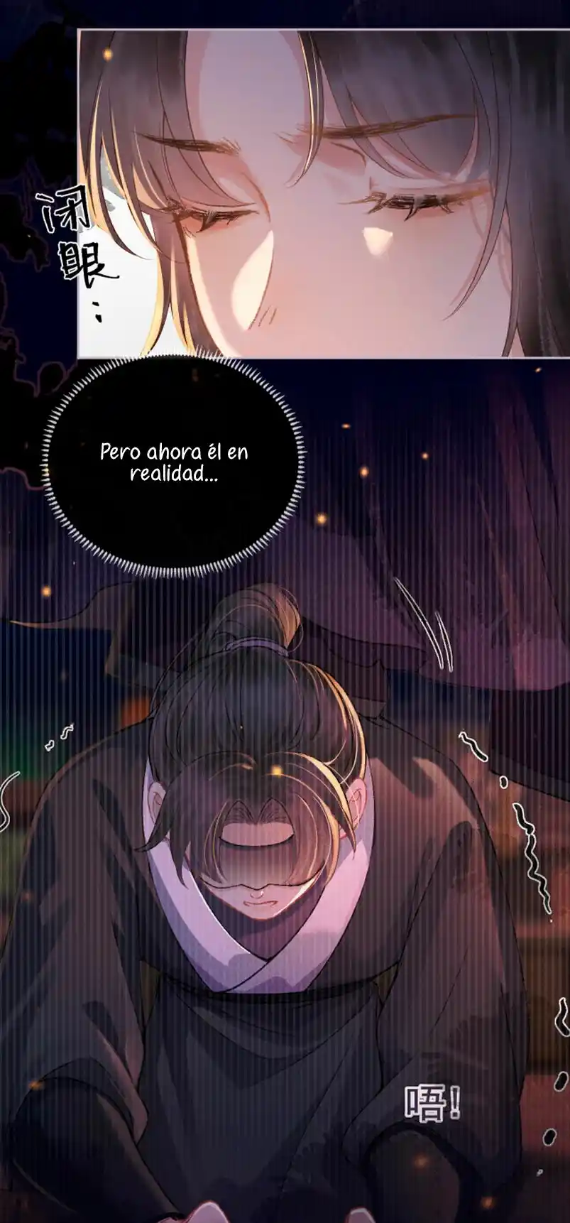 CASARSE CON EL VILLANO - Capítulo 4 - Página 35 - LectorTMOo