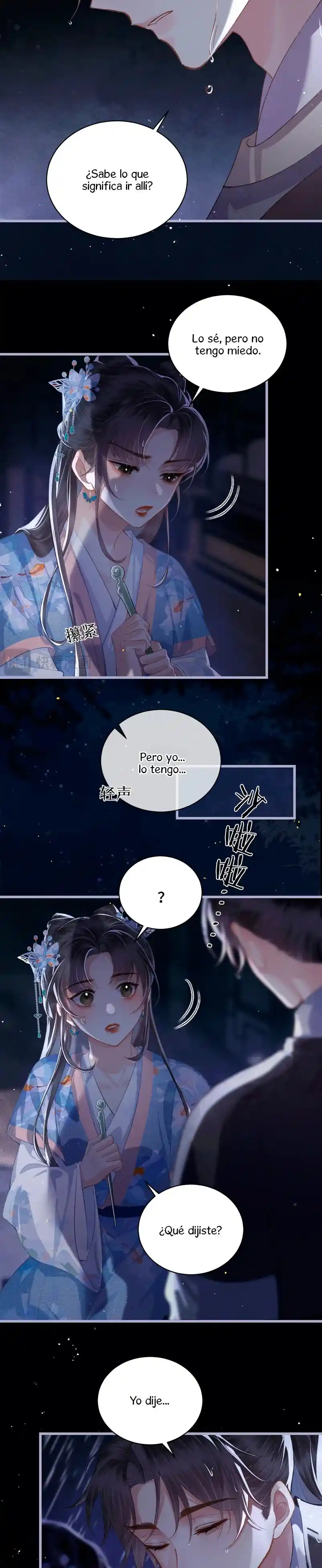 CASARSE CON EL VILLANO - Capítulo 41 - Página 13 - LectorTMOo