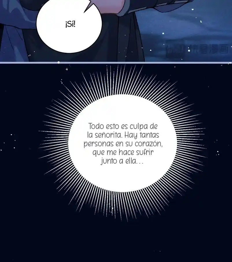 CASARSE CON EL VILLANO - Capítulo 44 - Página 21 - LectorTMOo