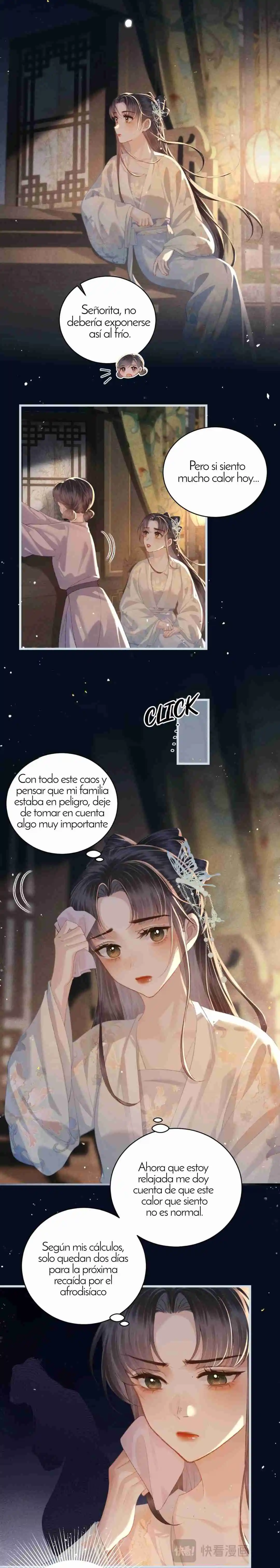 CASARSE CON EL VILLANO - Capítulo 45 - Página 7 - LectorTMOo