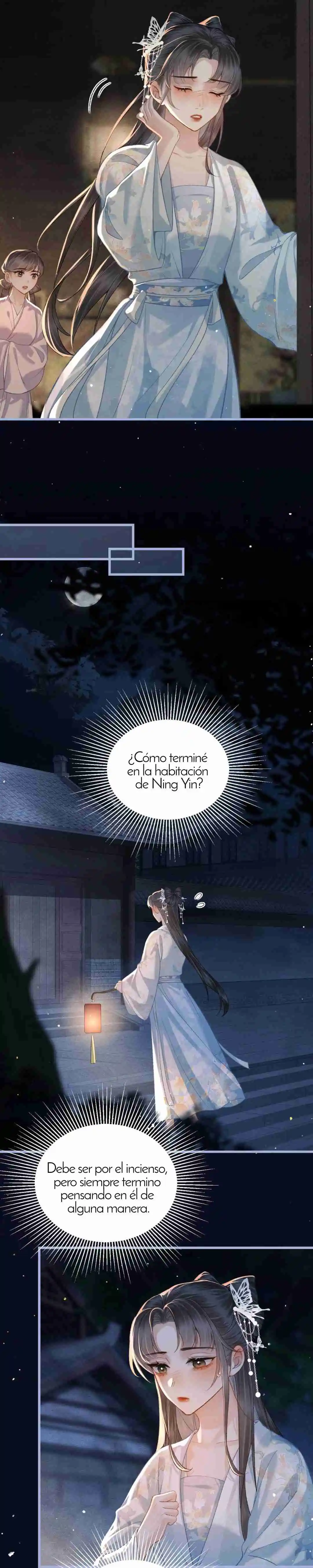 CASARSE CON EL VILLANO - Capítulo 45 - Página 9 - LectorTMOo