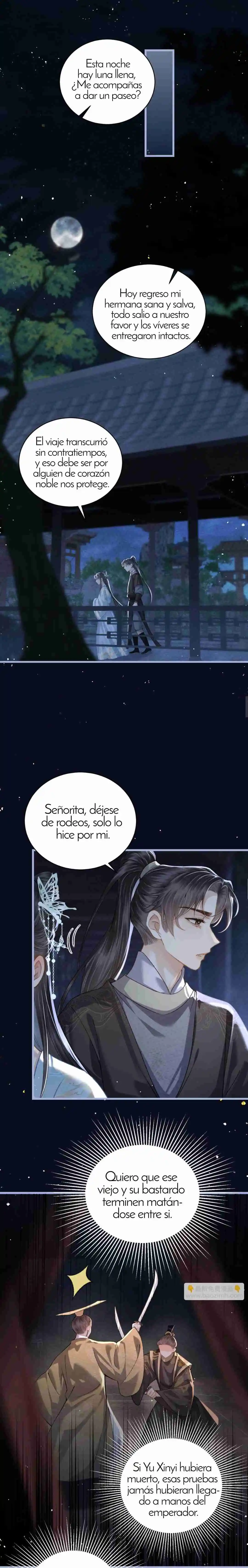 CASARSE CON EL VILLANO - Capítulo 45 - Página 11 - LectorTMOo