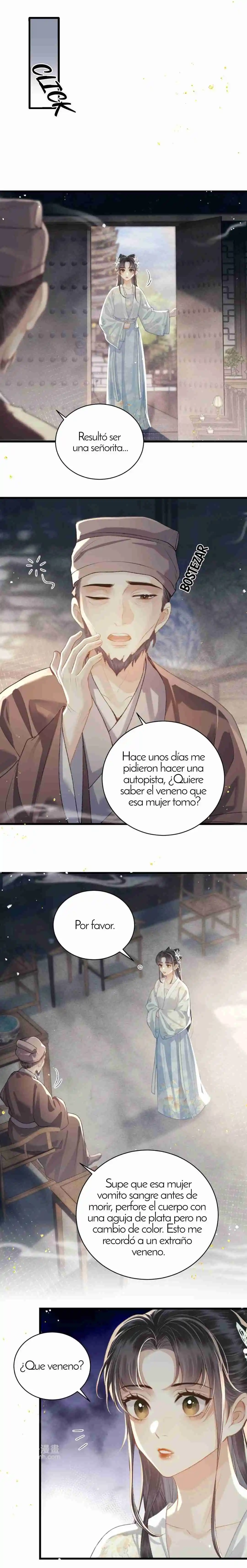CASARSE CON EL VILLANO - Capítulo 46 - Página 6 - LectorTMOo