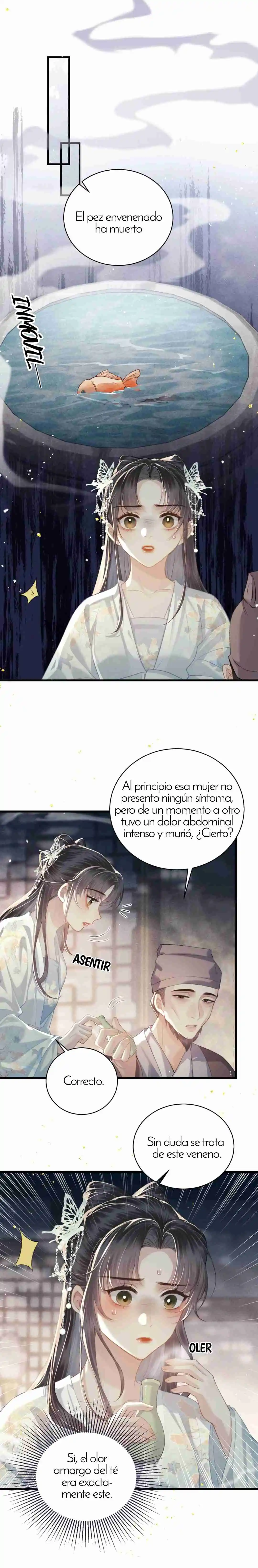 CASARSE CON EL VILLANO - Capítulo 46 - Página 8 - LectorTMOo
