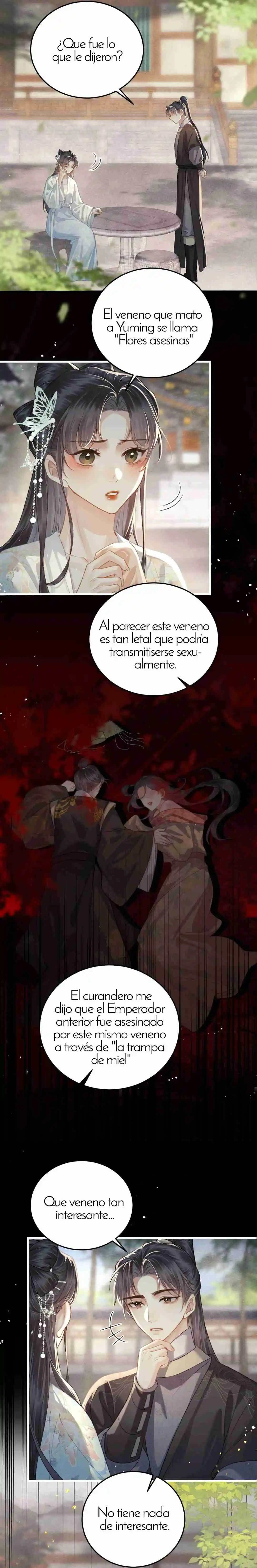 CASARSE CON EL VILLANO - Capítulo 47 - Página 5 - LectorTMOo
