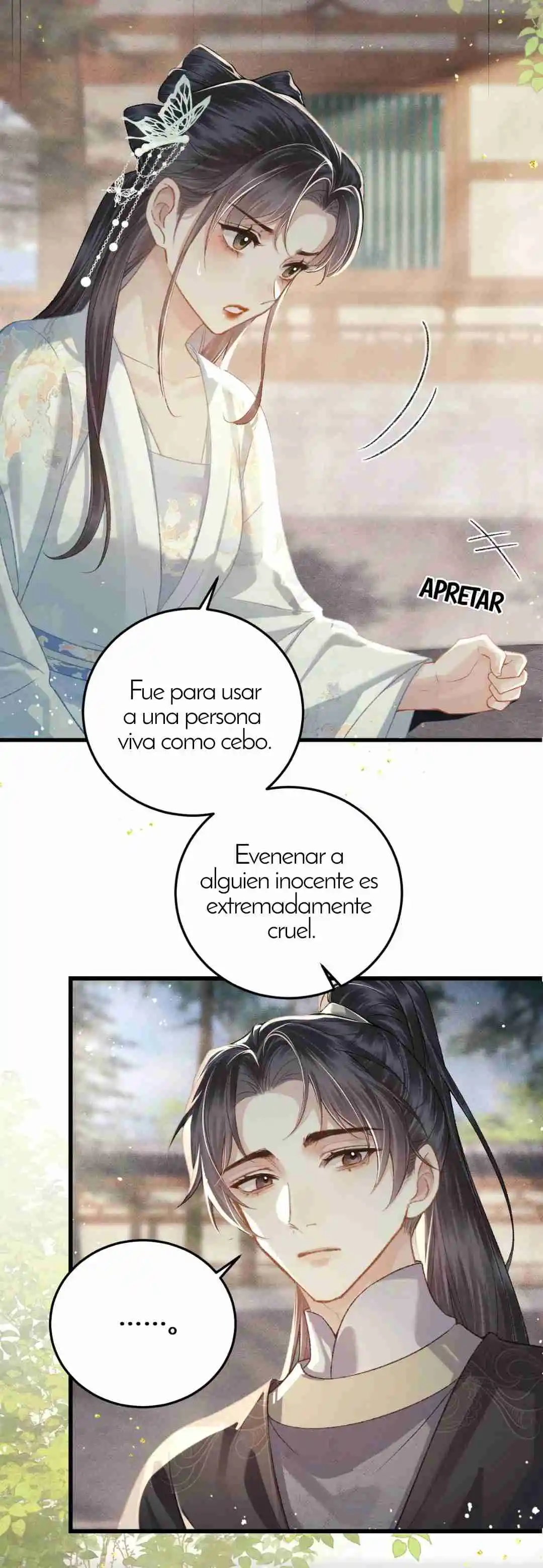 CASARSE CON EL VILLANO - Capítulo 47 - Página 6 - LectorTMOo