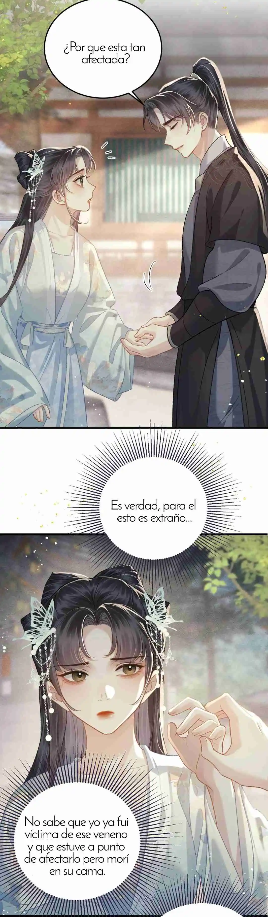 CASARSE CON EL VILLANO - Capítulo 47 - Página 7 - LectorTMOo