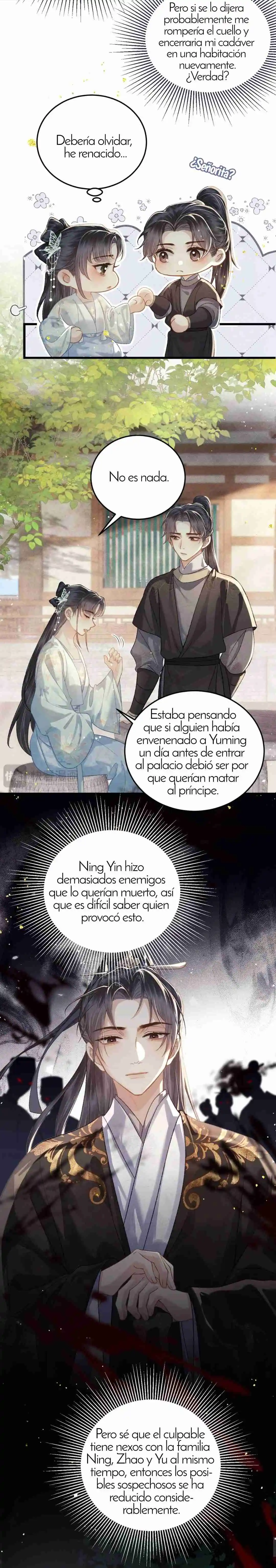 CASARSE CON EL VILLANO - Capítulo 47 - Página 8 - LectorTMOo