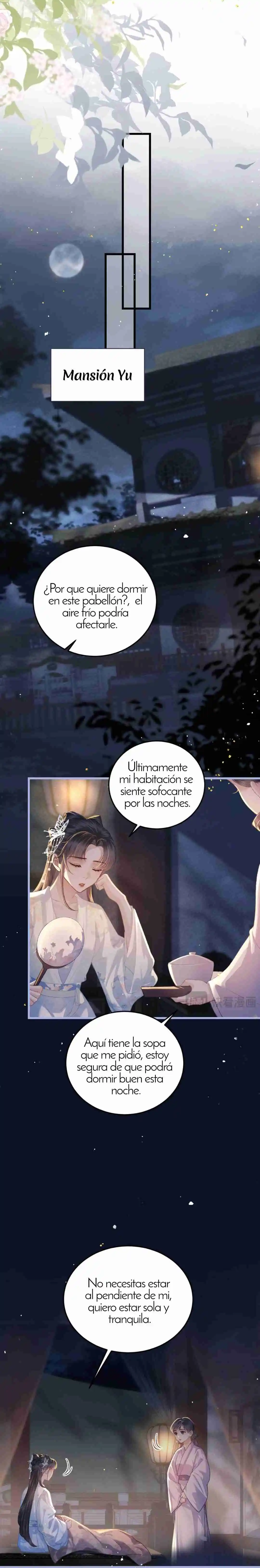 CASARSE CON EL VILLANO - Capítulo 47 - Página 11 - LectorTMOo