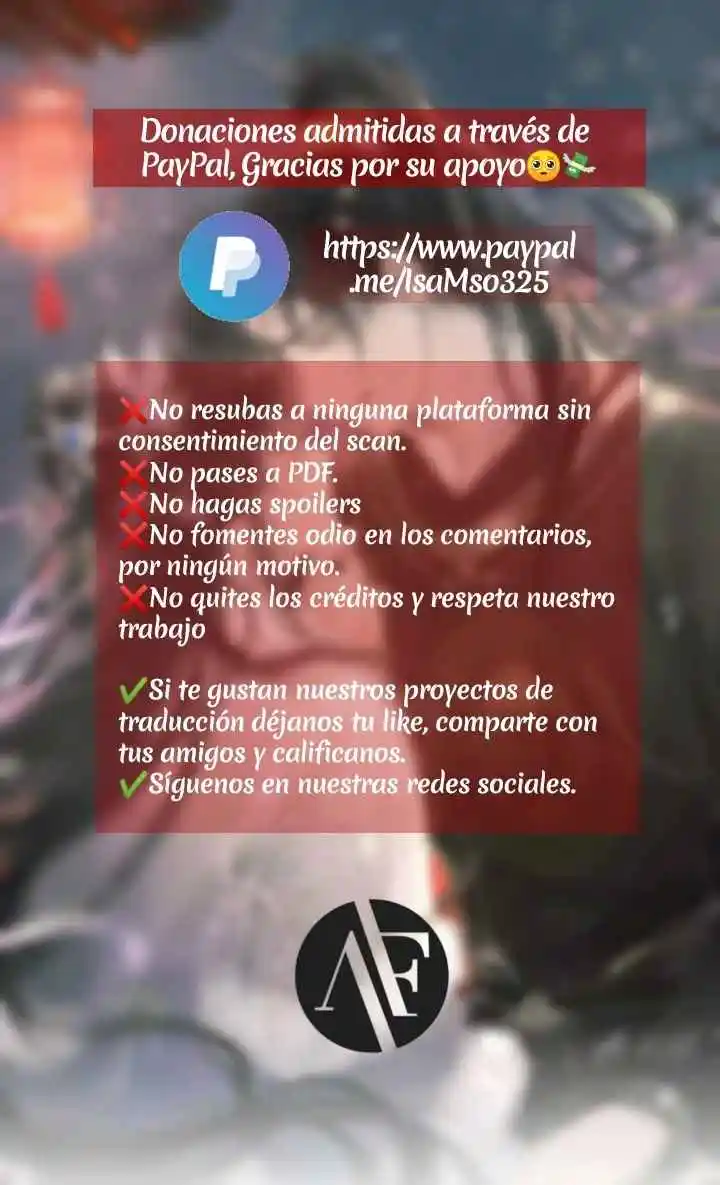CASARSE CON EL VILLANO - Capítulo 47 - Página 18 - LectorTMOo