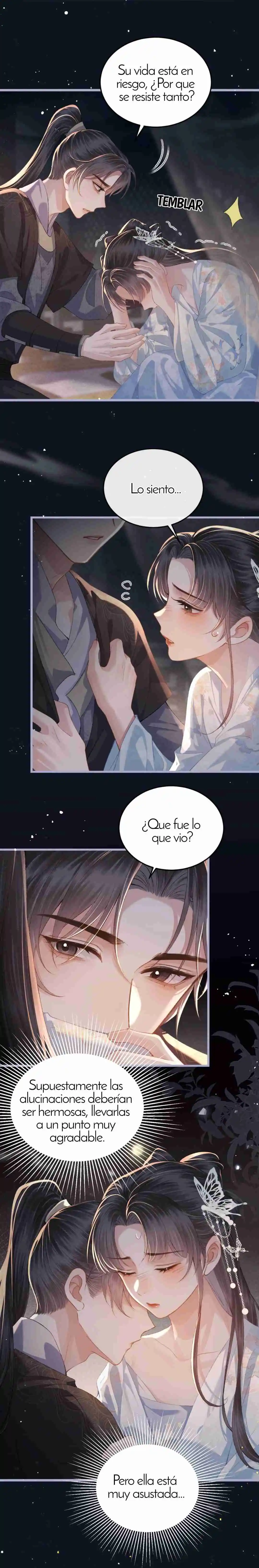 CASARSE CON EL VILLANO - Capítulo 48 - Página 11 - LectorTMOo