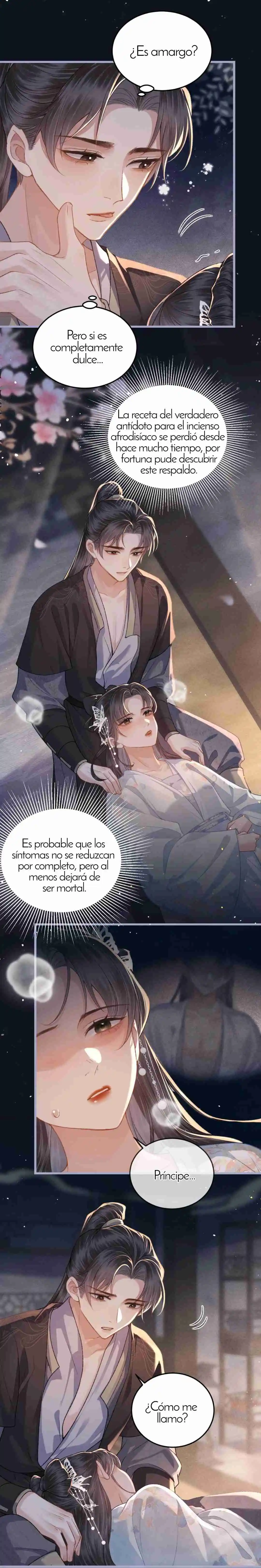 CASARSE CON EL VILLANO - Capítulo 48 - Página 14 - LectorTMOo