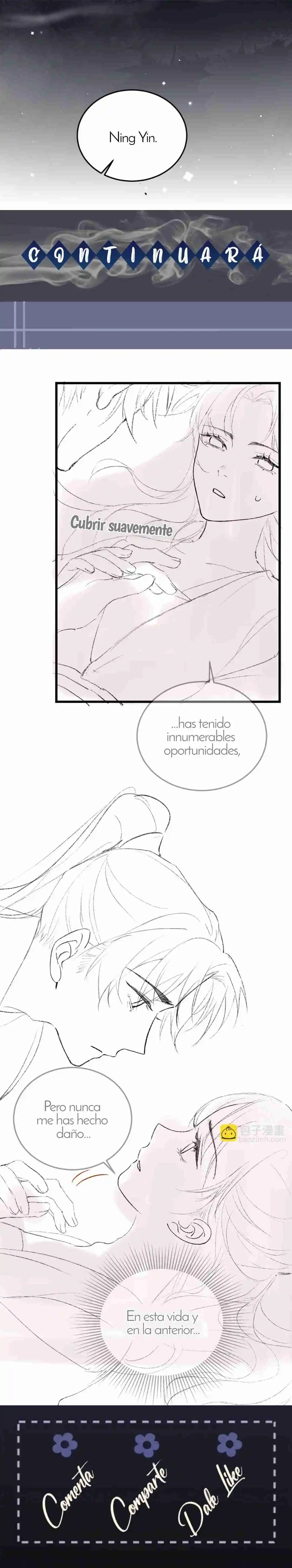 CASARSE CON EL VILLANO - Capítulo 48 - Página 15 - LectorTMOo