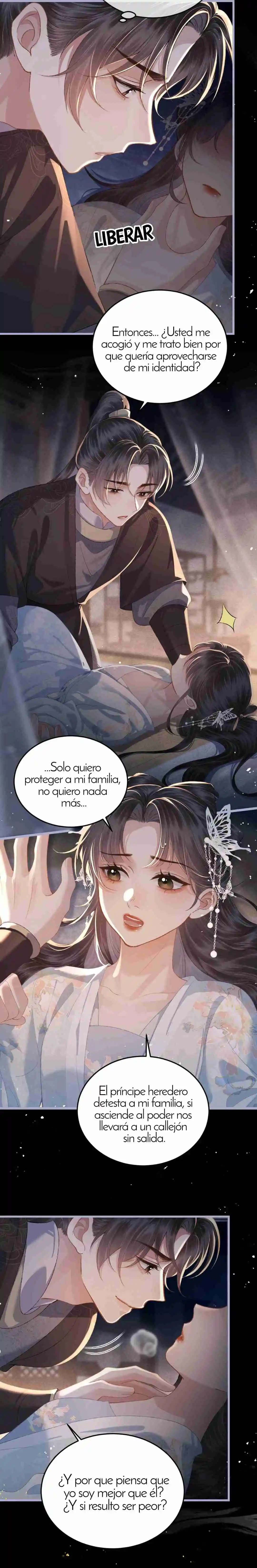 CASARSE CON EL VILLANO - Capítulo 49 - Página 9 - LectorTMOo