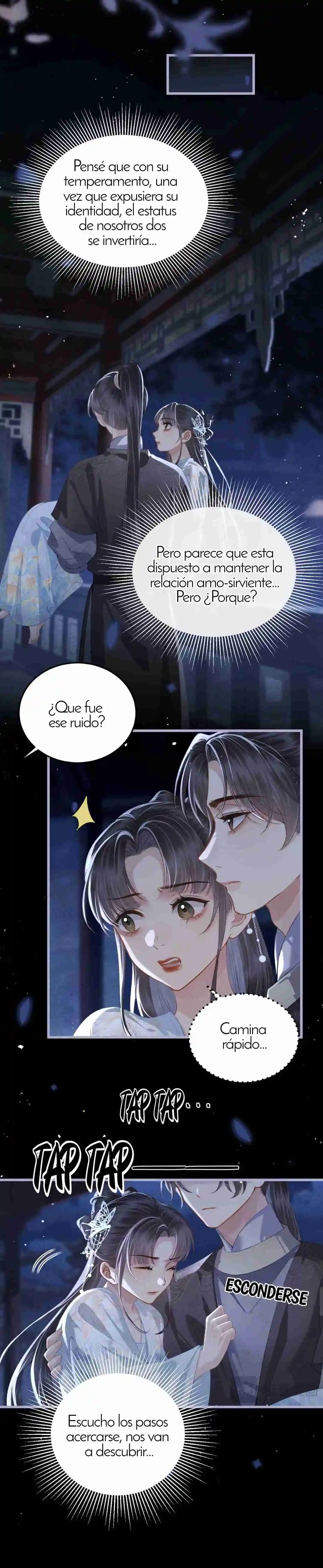 CASARSE CON EL VILLANO - Capítulo 49 - Página 13 - LectorTMOo