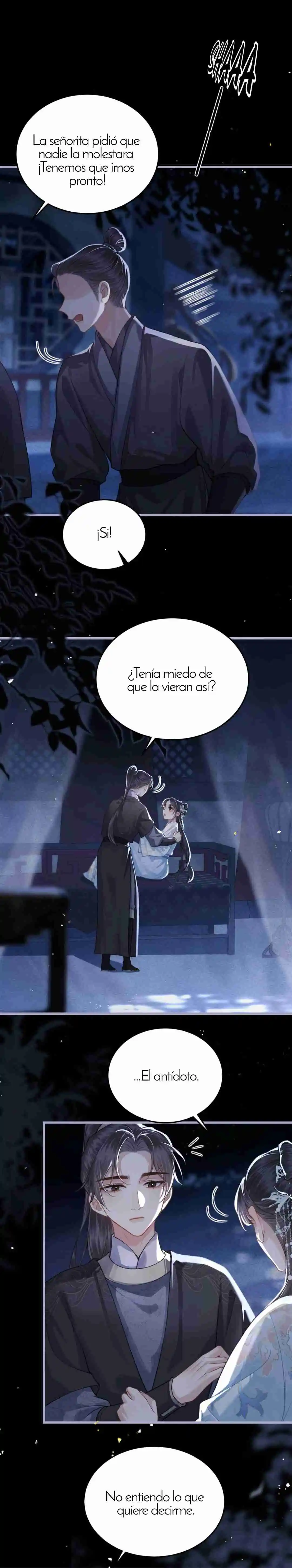 CASARSE CON EL VILLANO - Capítulo 49 - Página 14 - LectorTMOo