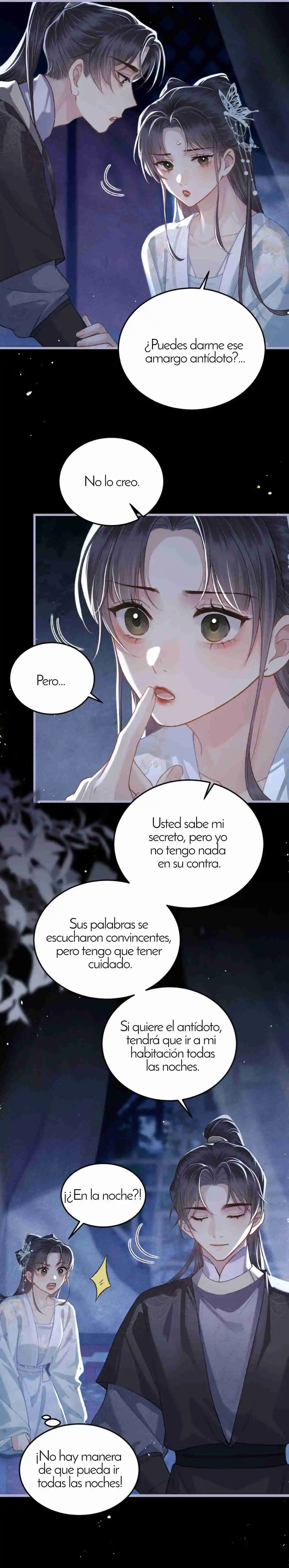 CASARSE CON EL VILLANO - Capítulo 49 - Página 15 - LectorTMOo