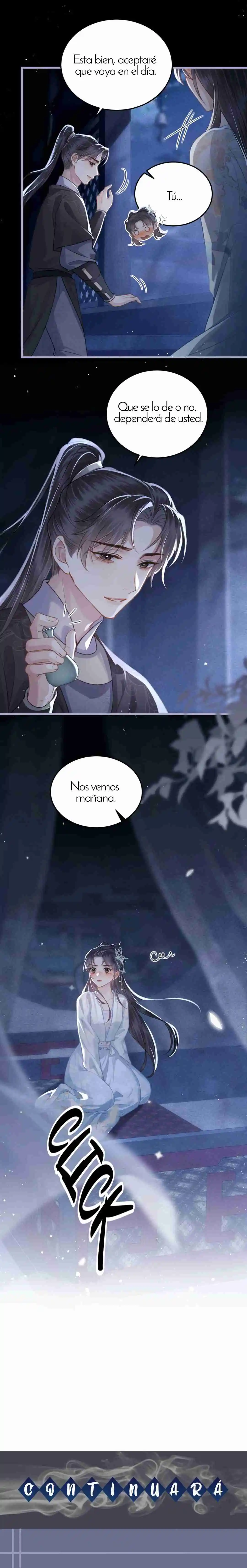 CASARSE CON EL VILLANO - Capítulo 49 - Página 16 - LectorTMOo