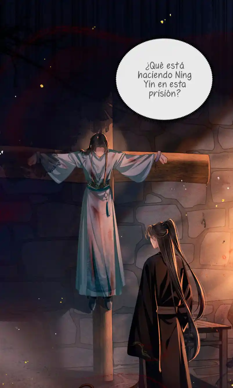 CASARSE CON EL VILLANO - Capítulo 5 - Página 24 - LectorTMOo