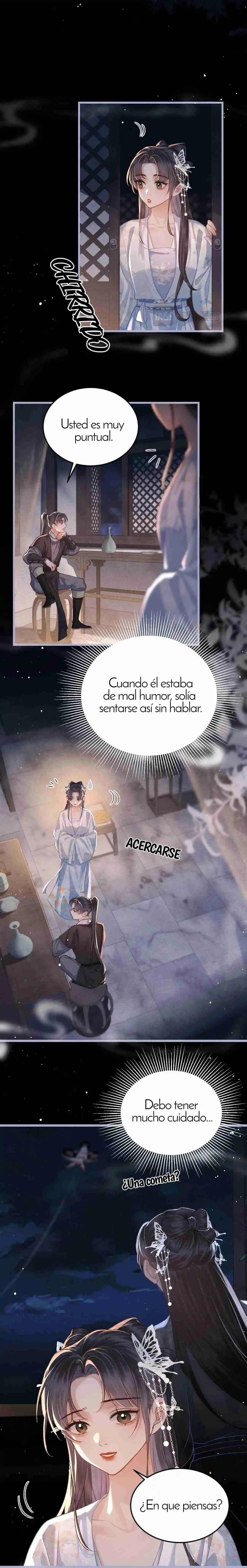 CASARSE CON EL VILLANO - Capítulo 50 - Página 7 - LectorTMOo