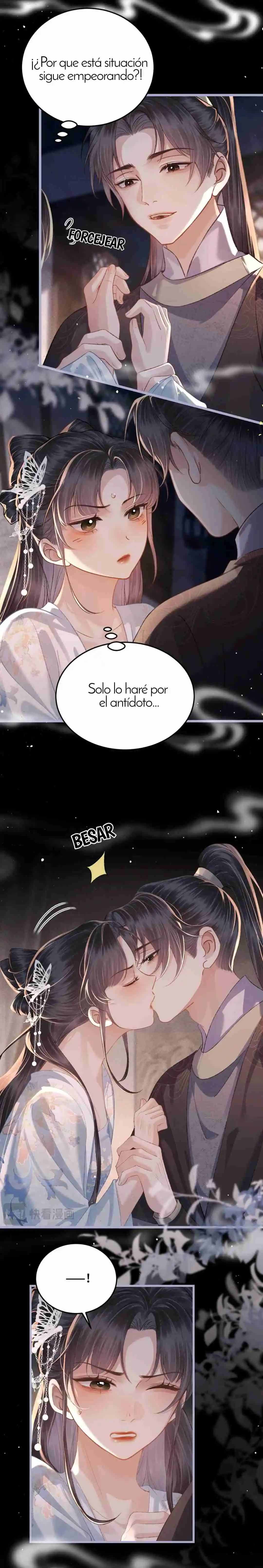 CASARSE CON EL VILLANO - Capítulo 50 - Página 11 - LectorTMOo