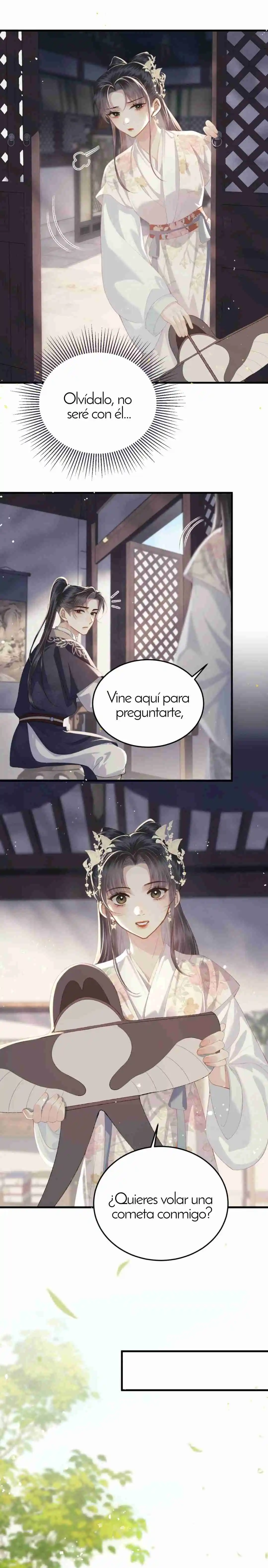 CASARSE CON EL VILLANO - Capítulo 51 - Página 9 - LectorTMOo
