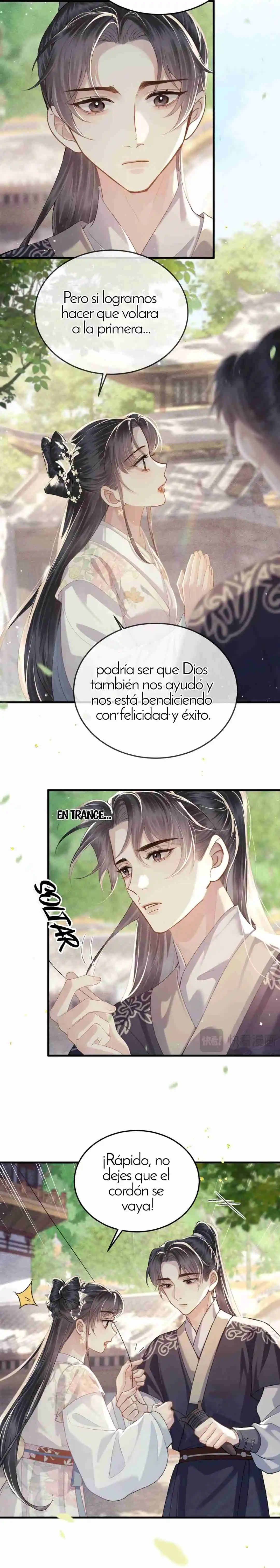CASARSE CON EL VILLANO - Capítulo 51 - Página 12 - LectorTMOo
