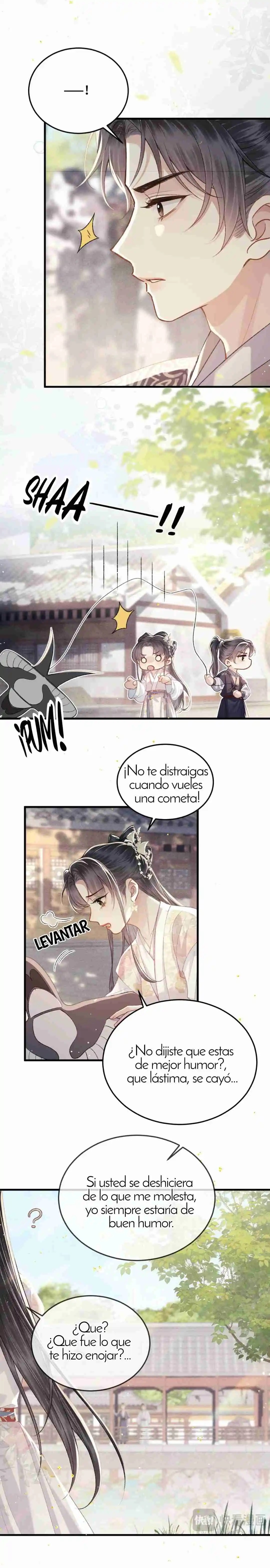 CASARSE CON EL VILLANO - Capítulo 51 - Página 14 - LectorTMOo