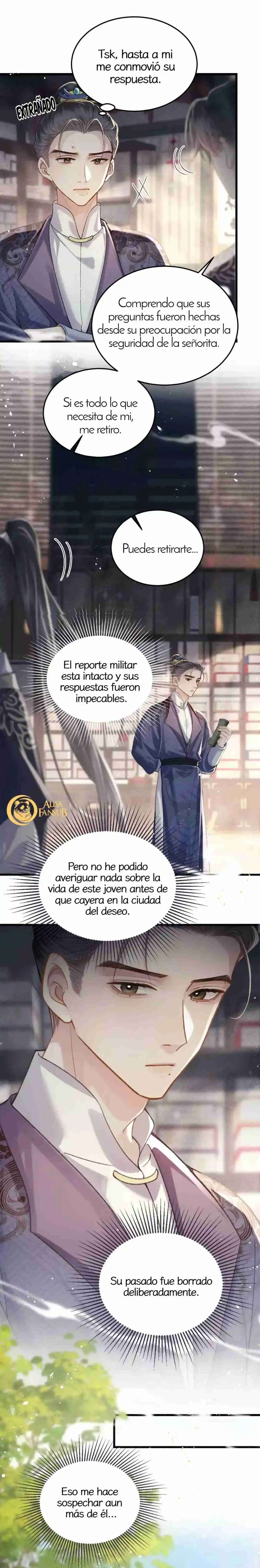 CASARSE CON EL VILLANO - Capítulo 52 - Página 10 - LectorTMOo