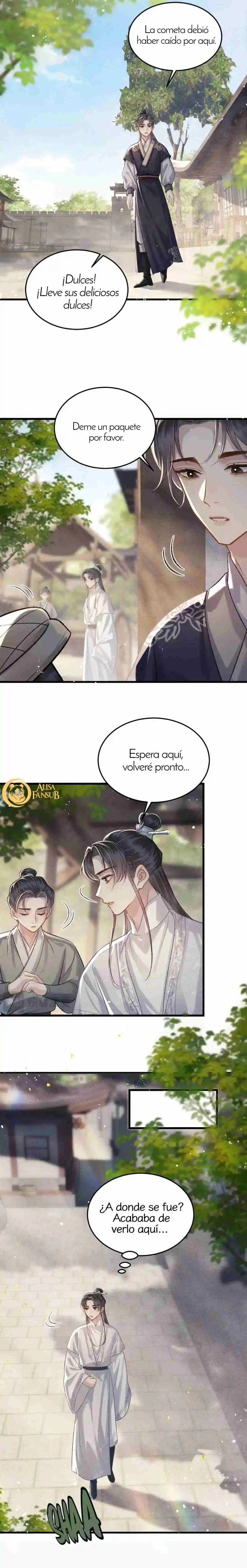 CASARSE CON EL VILLANO - Capítulo 52 - Página 11 - LectorTMOo