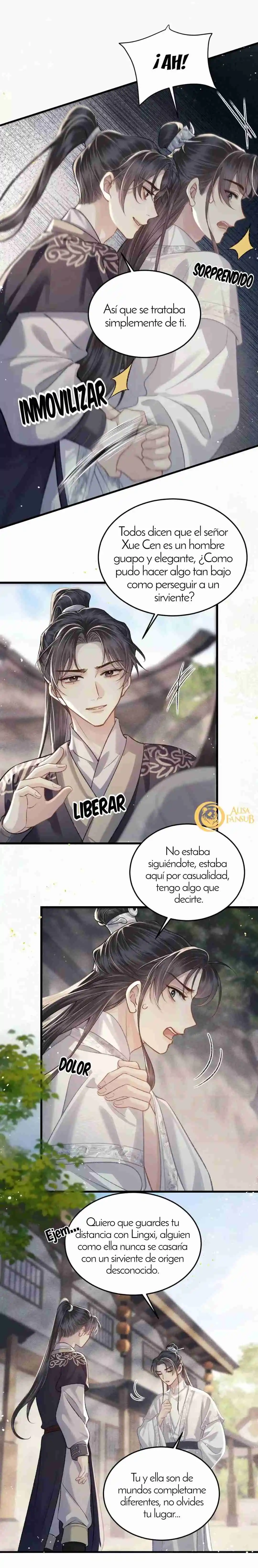 CASARSE CON EL VILLANO - Capítulo 52 - Página 12 - LectorTMOo