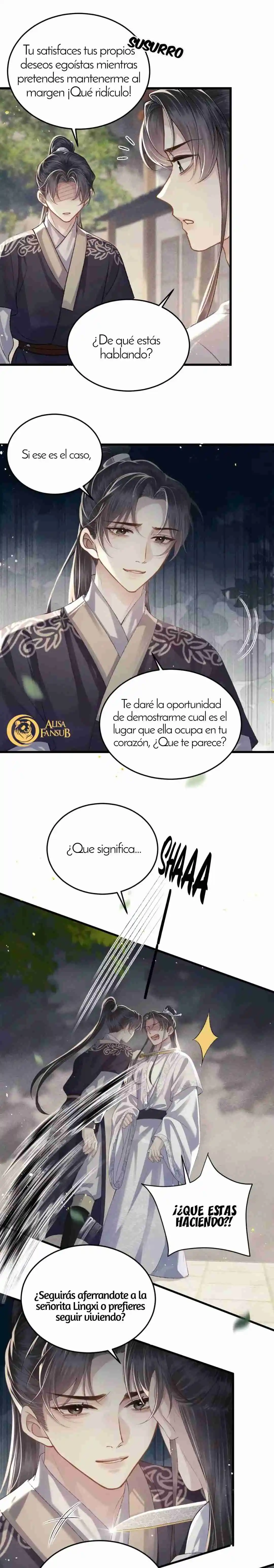 CASARSE CON EL VILLANO - Capítulo 52 - Página 13 - LectorTMOo