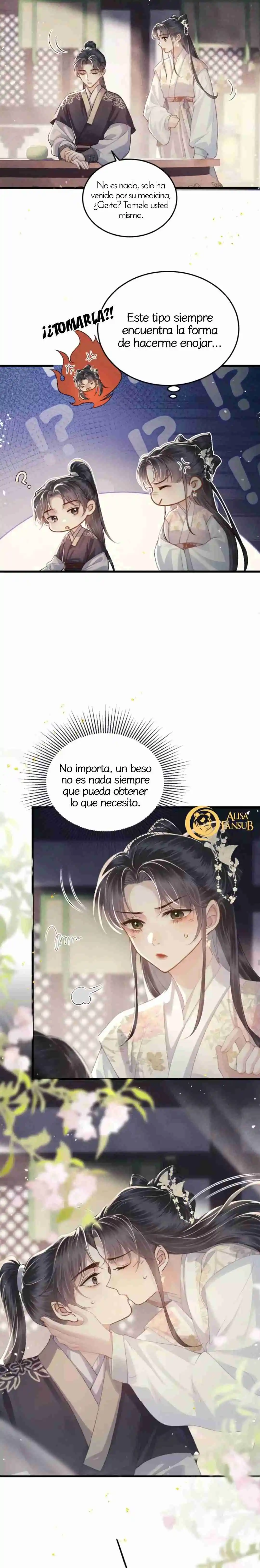 CASARSE CON EL VILLANO - Capítulo 53 - Página 5 - LectorTMOo