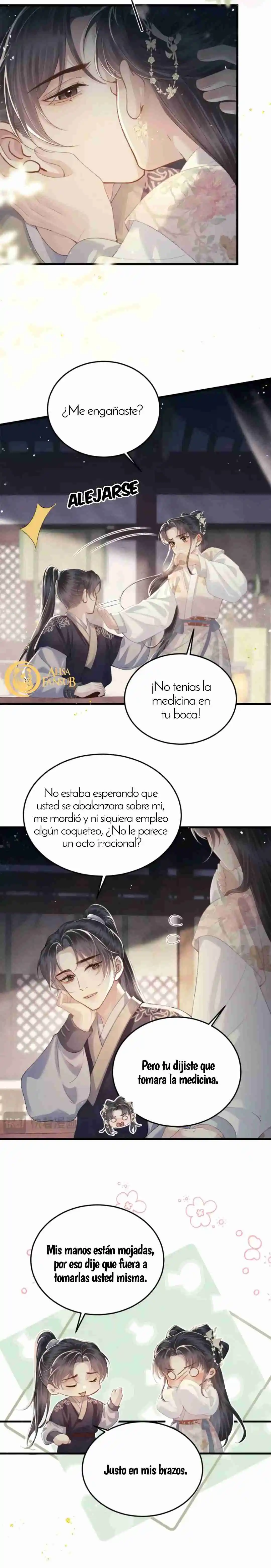 CASARSE CON EL VILLANO - Capítulo 53 - Página 6 - LectorTMOo