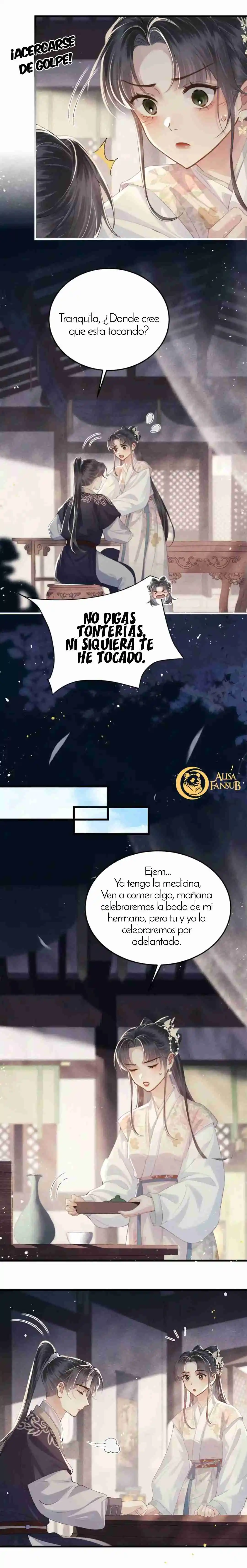 CASARSE CON EL VILLANO - Capítulo 53 - Página 7 - LectorTMOo