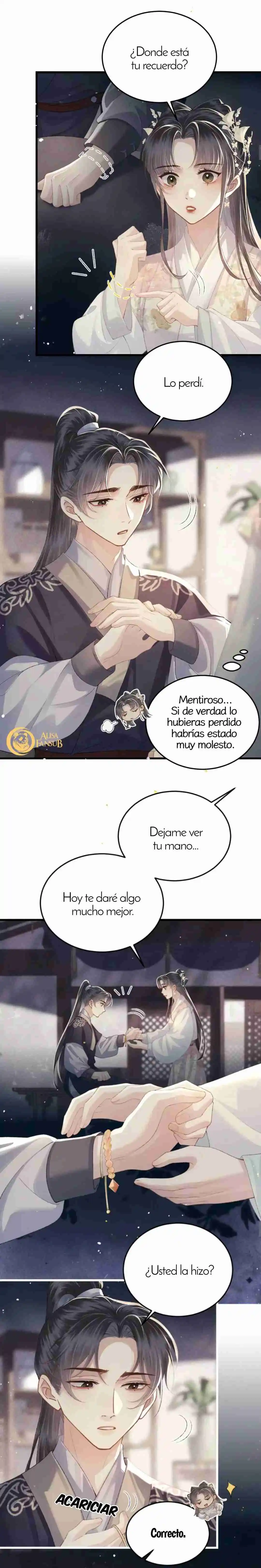 CASARSE CON EL VILLANO - Capítulo 53 - Página 8 - LectorTMOo