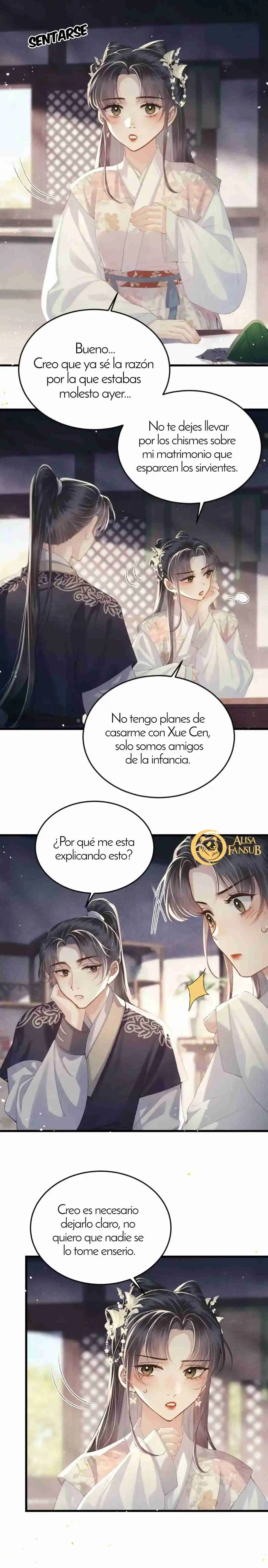 CASARSE CON EL VILLANO - Capítulo 53 - Página 9 - LectorTMOo