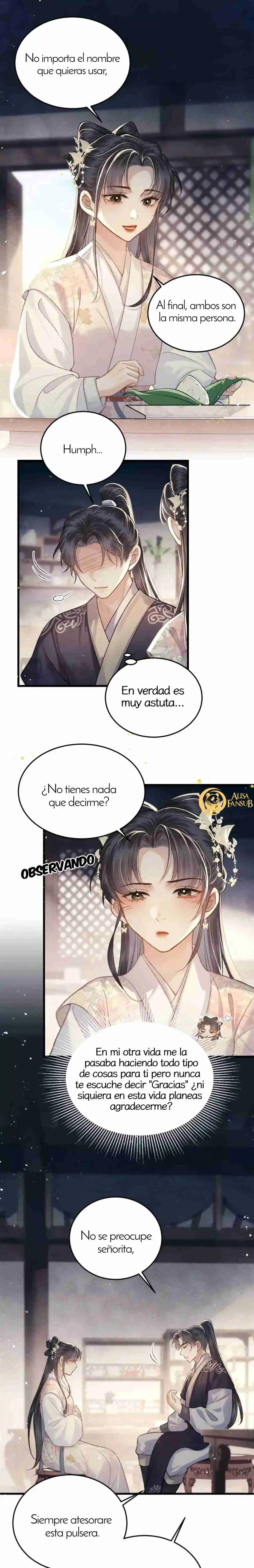 CASARSE CON EL VILLANO - Capítulo 53 - Página 13 - LectorTMOo